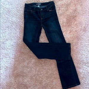 Girl’s Jeans